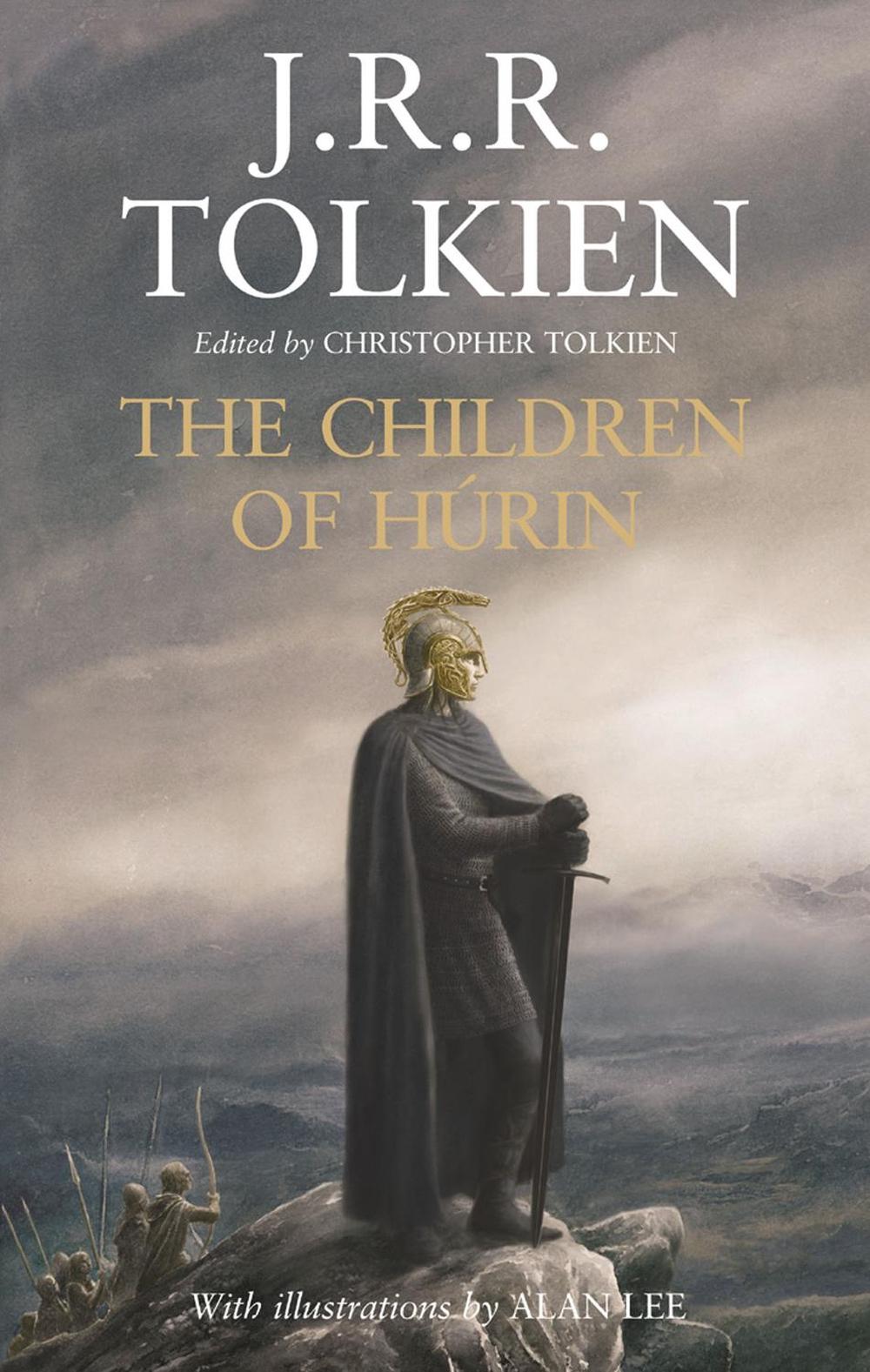 Os Filhos De Hurin Epub